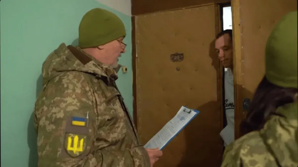 Ухилянтам готують потрійний удар: що хочуть заблокувати