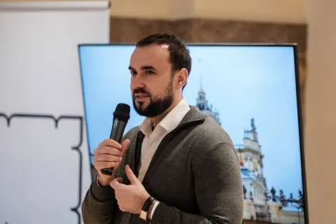 Садовий преміював Бойка: майже 25 тисяч за високі досягнення