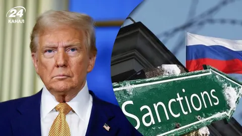 Професор із США: у санкційного законопроєкту одна реальна норма, решта — з лазів