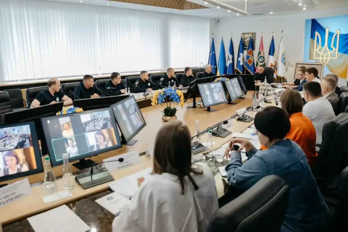 Вигівський назвав головні кроки для зменшення аварійності на дорогах