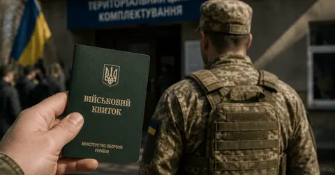 Мобілізація в серпні: що зміниться для українців