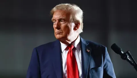 Трамп на Генасамблеї ООН пригрозив Росії «законом Грема»
