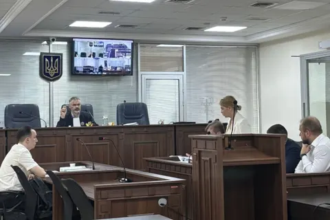 Стефанішина отримала нову підозру: що відомо