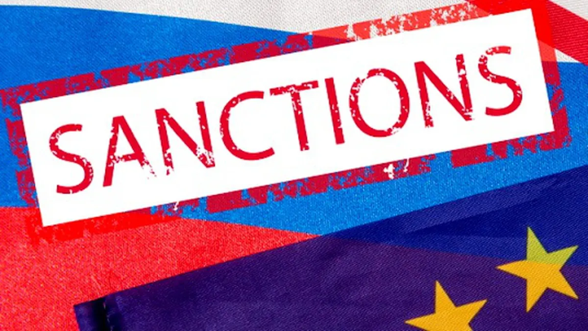 Британія розширила санкції: під обмеження потрапили 18 компаній і суден