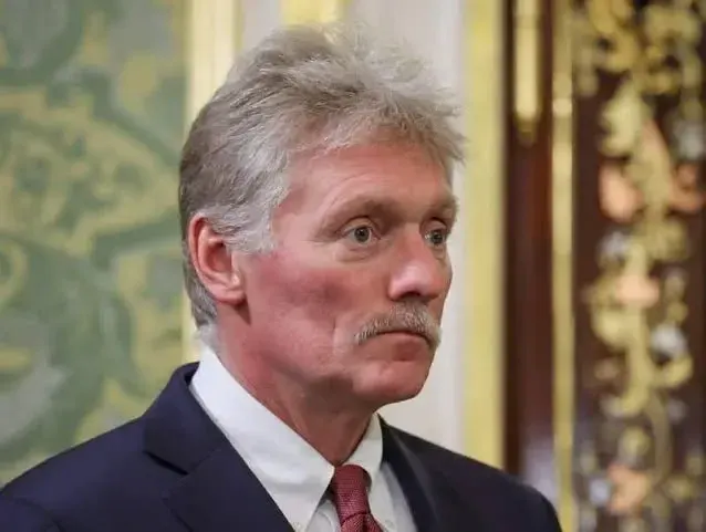 Кремль обурений «пекельними санкціями» США: Пєсков назвав це недружнім кроком