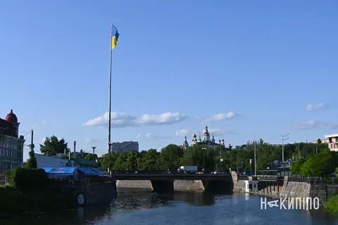 Комендантську годину на Харківщині поки не чіпатимуть — Синєгубов