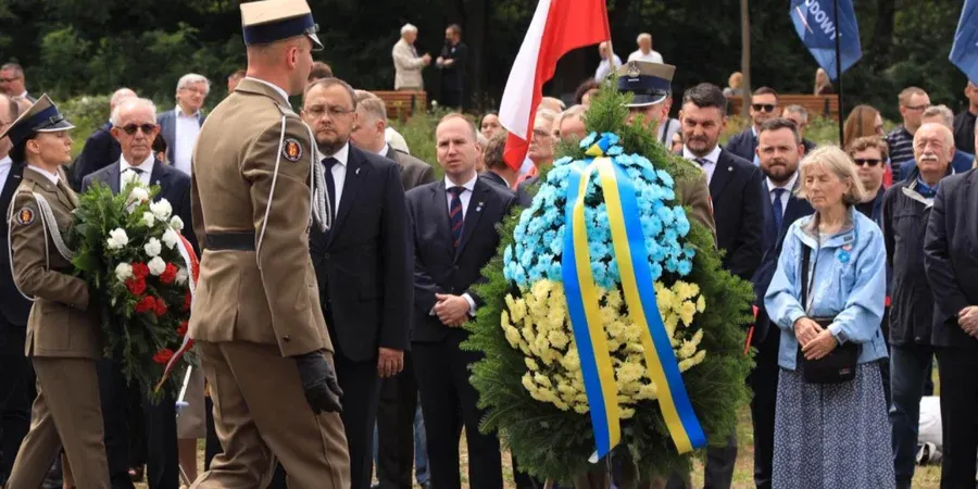 Польський експерт: без винесення історії за дужки відносини з Україною можуть заморозитись