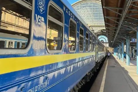 Залізниця під час тривог: нові правила для пасажирів