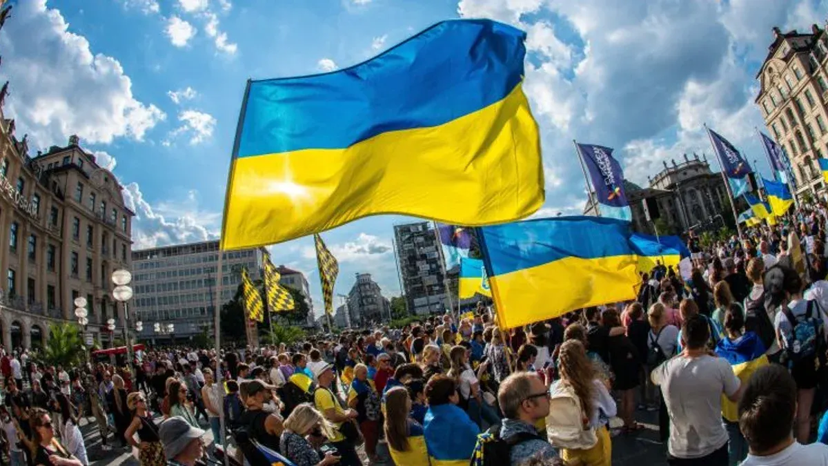 Німеччина закриває тимчасовий захист для частини українців: хто постраждає