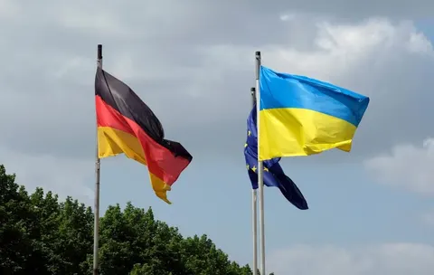 Майже пів мільйона українців у Німеччині живуть на допомогу: чому працюють одини