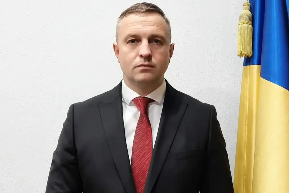 Новий в.о. генпрокурора Ковальський: журналісти назвали ймовірного покровителя