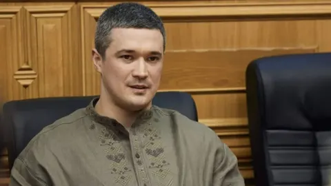 ТСК викликає ексміністра Федорова: питання щодо операції «Мідас»
