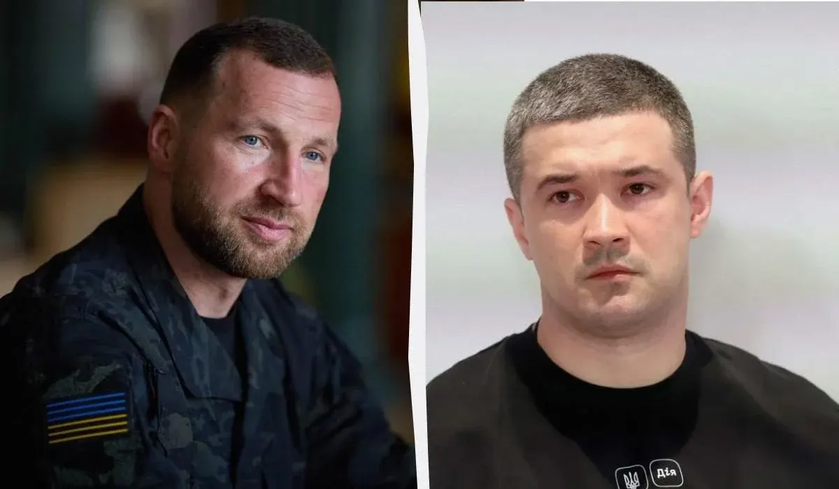 Хмара запропонував Федорову співпрацю, але посади не обіцяв