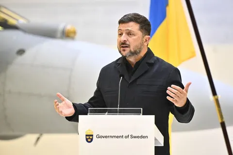Зустріч Зеленського і Мадяра: Київ уже передав пропозиції Будапешту