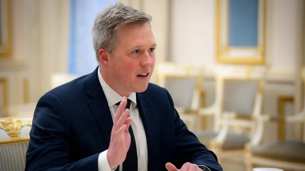 Міністр Сухопутних військ США Дрісколл залишає посаду