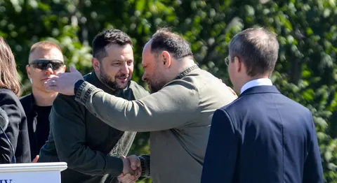 Мобілізація, святині та бебі-бум: чим живе Рада перед зимою