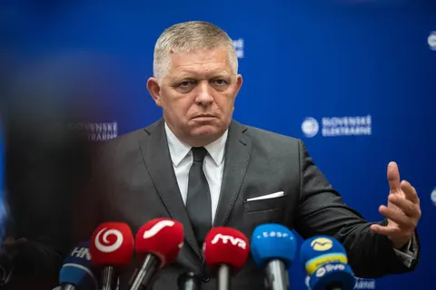 Фіцо про російські камери: «Невже Словаччина під загрозою?»