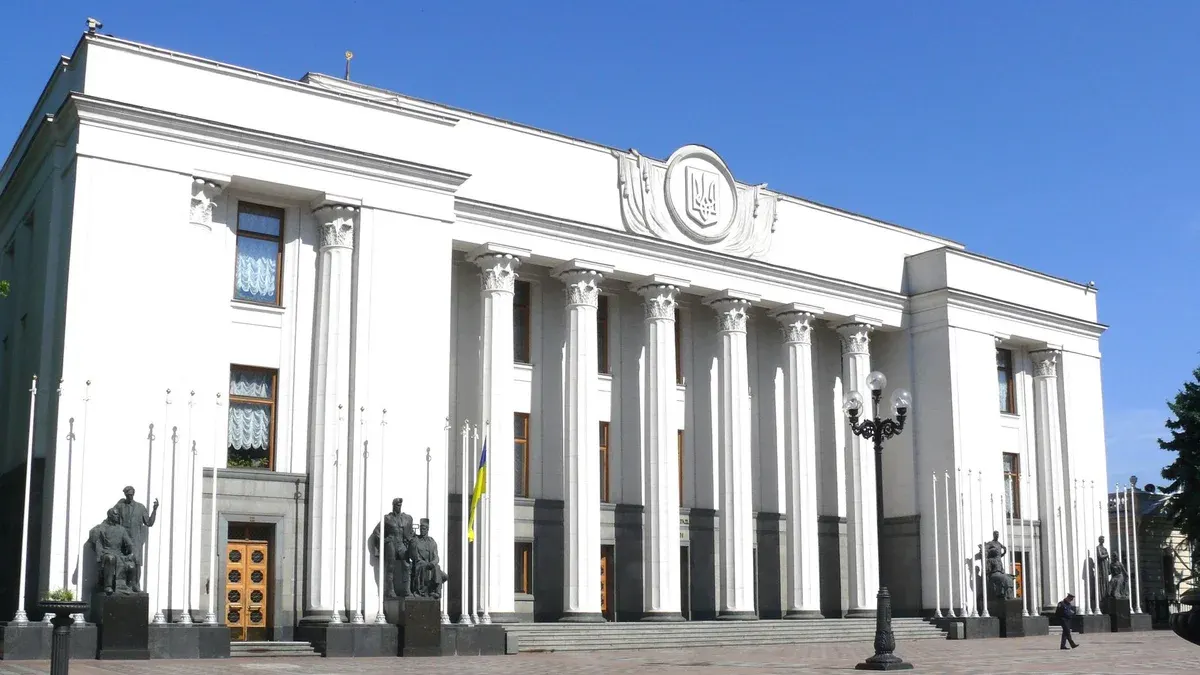 Єдиний депутат, який голосував проти незалежності: хто він і чому так вчинив