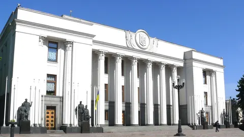 Єдиний депутат, який голосував проти незалежності: хто він і чому так вчинив