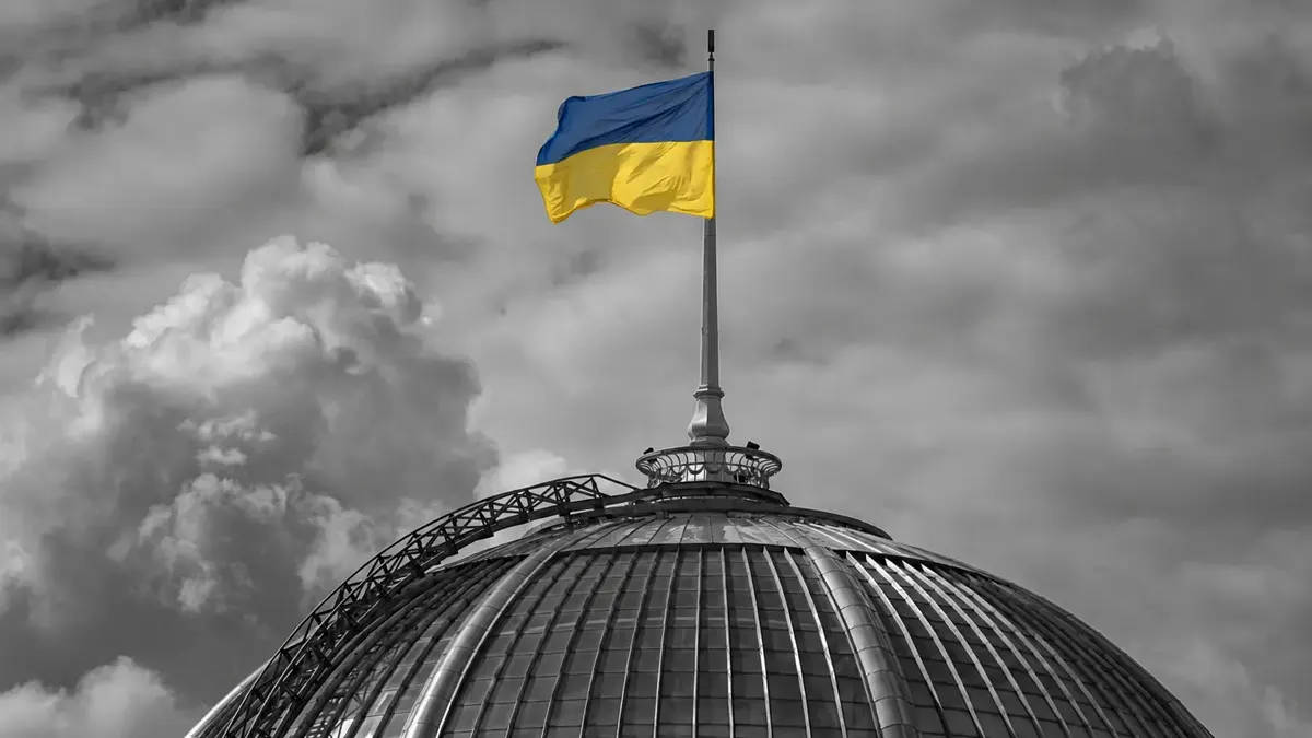 Друга війна України: чому мир не дорівнює спокою