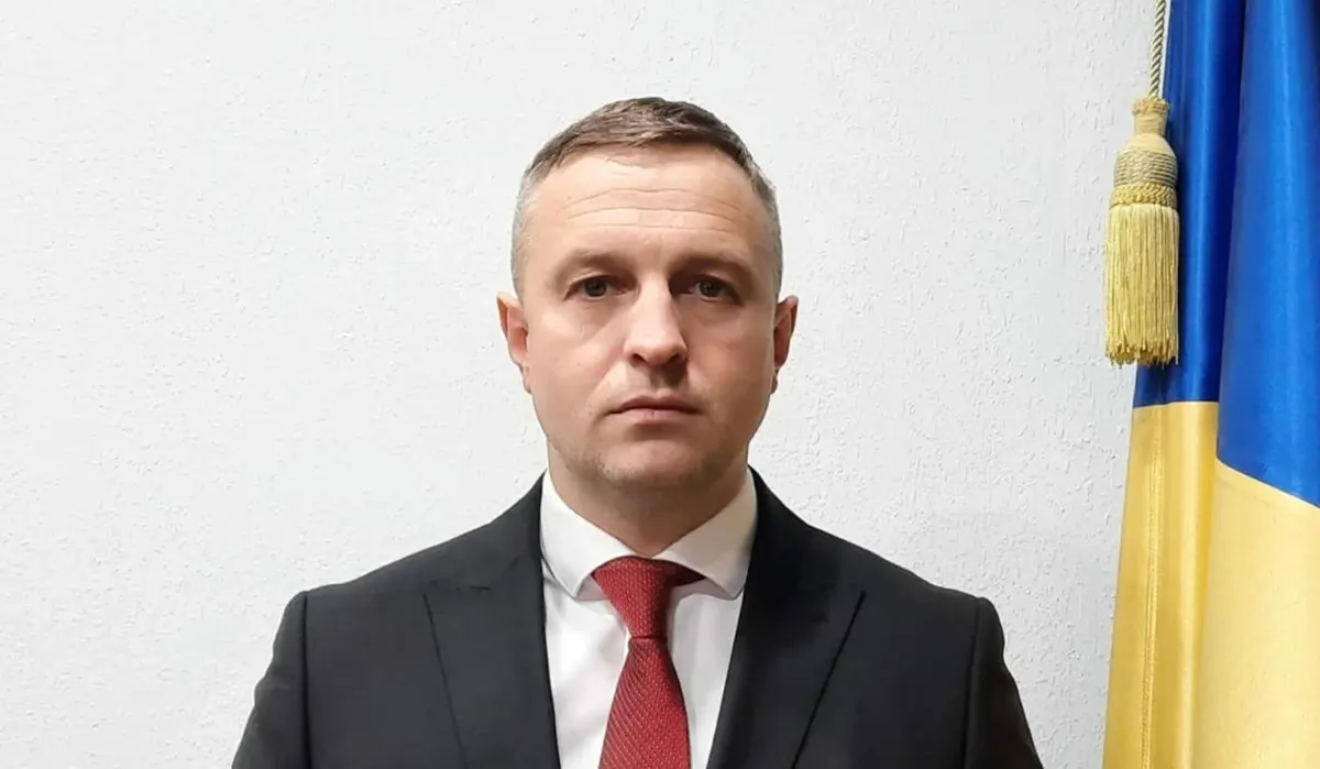 Зеленський призначив в.о. генпрокурора: що відомо про Антона Ковальського