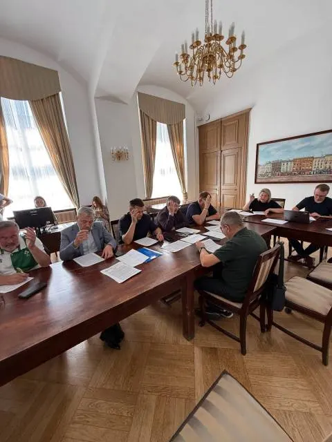Львівська комісія додала 105 мільйонів на національний спротив