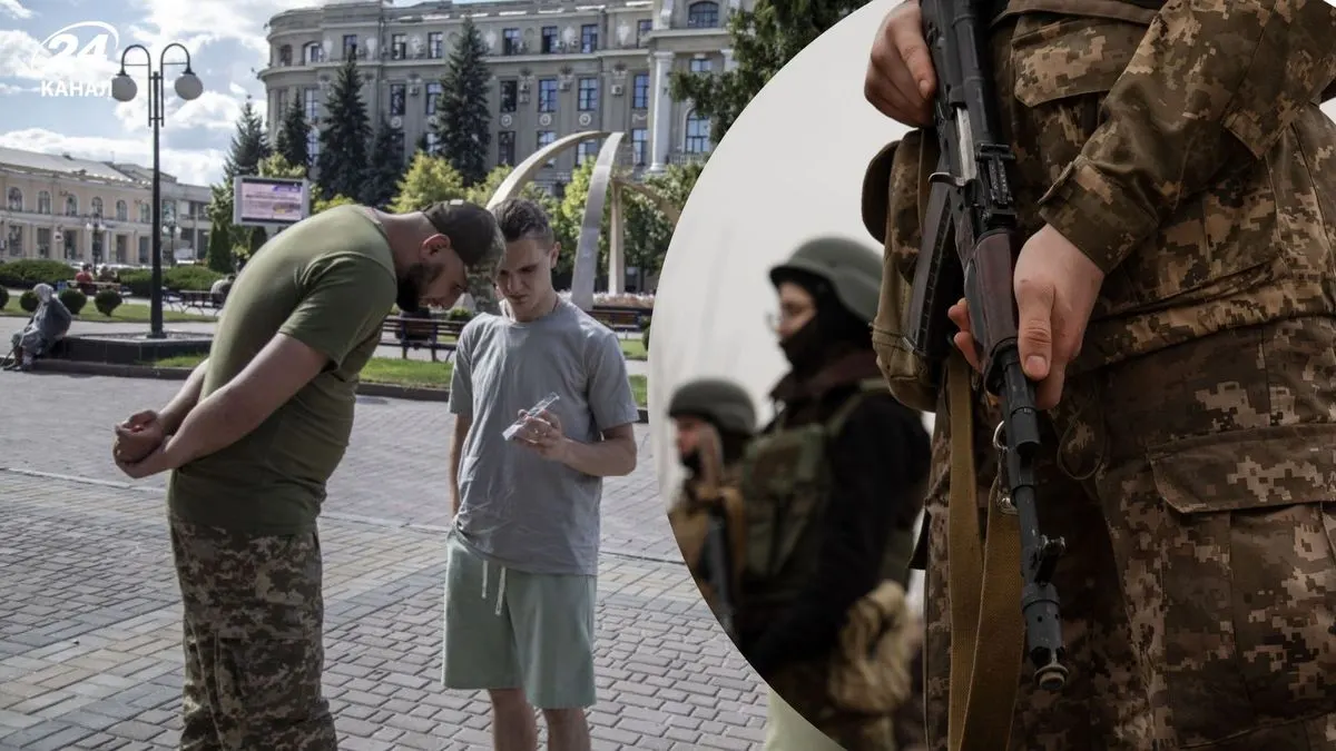 Реформа мобілізації загальмувала: у Раді пояснили причину