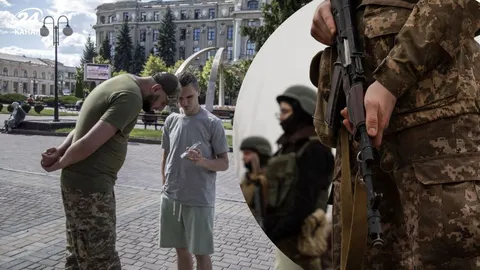 Реформа мобілізації загальмувала: у Раді пояснили причину