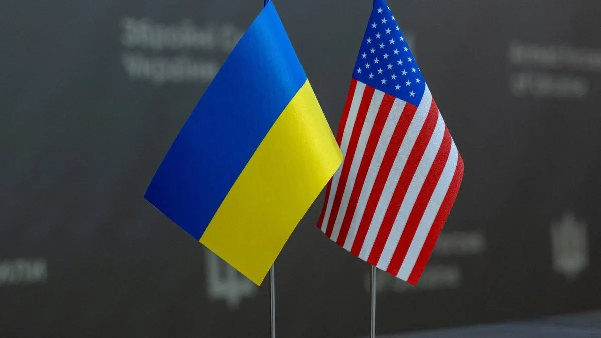 США: Росія відновлює потенціал, Україні потрібна підтримка роками