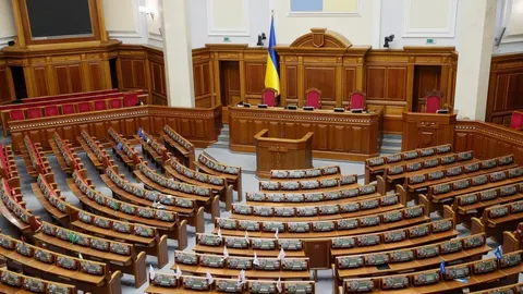 Депутат пояснив, чому Рада не зможе працювати в метро