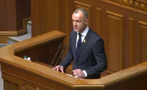 У Раді готують закон, щоб захистити українських спортсменів