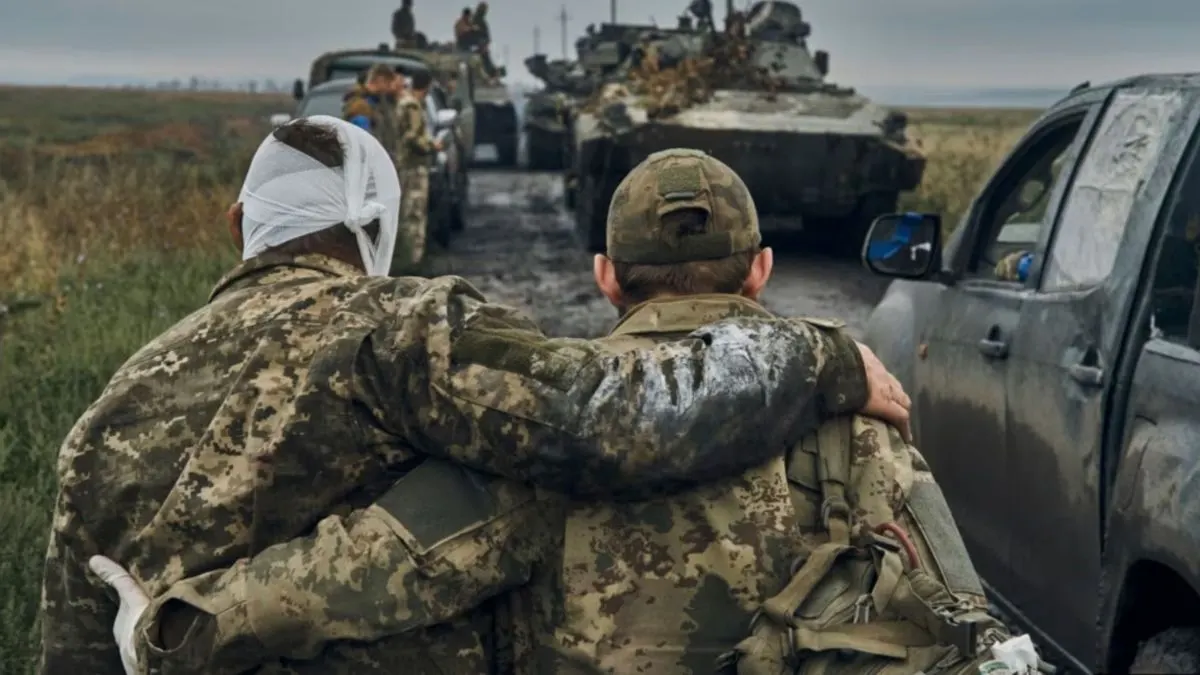 Поранені військові отримали нові гарантії: що змінив закон