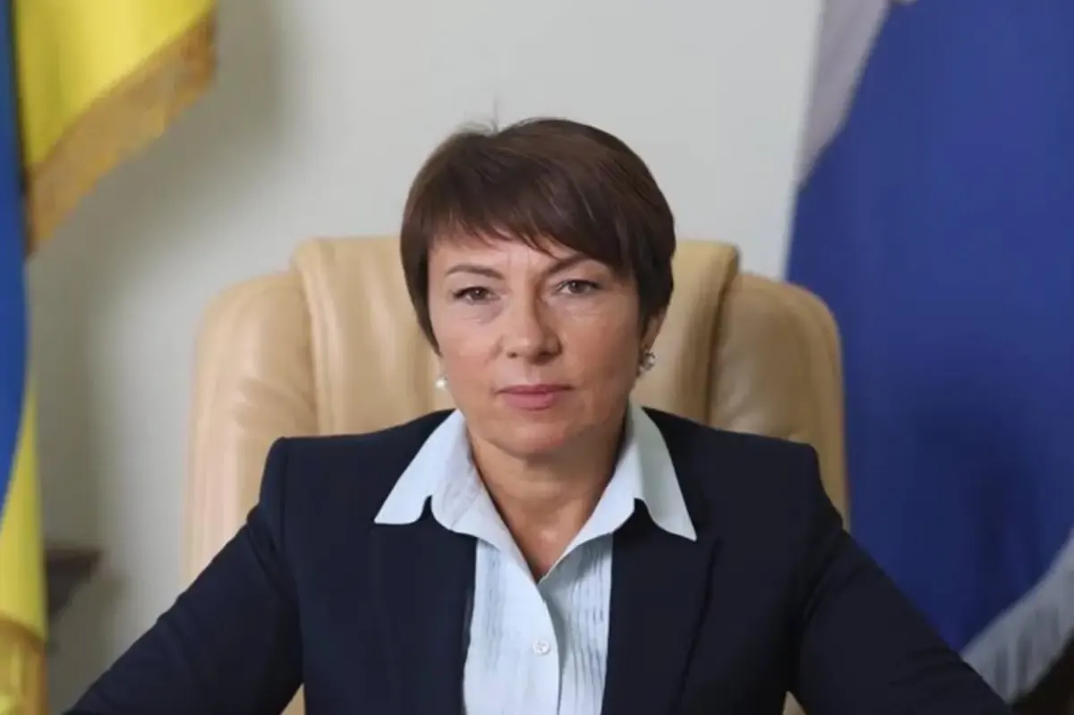 Умань без мера: чому Плетньова достроково залишає посаду