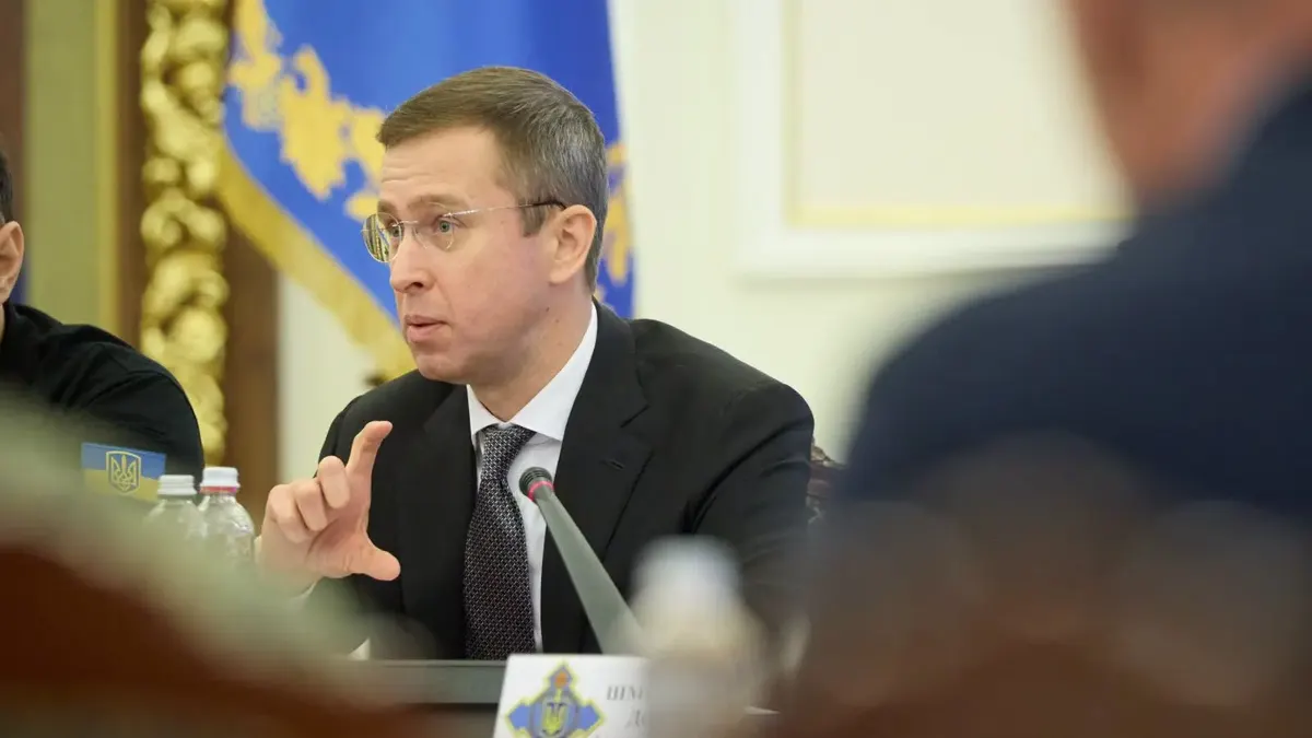 Уряд віддасть бізнесу приміщення для складів після атак РФ