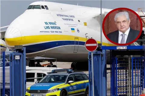 Посол РФ про диверсію в Лейпцигу: «Це навмисна провокація»