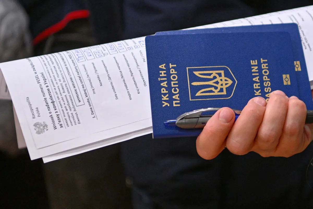 Швейцарія продовжила захист для українців до 2028 року, але з нюансами