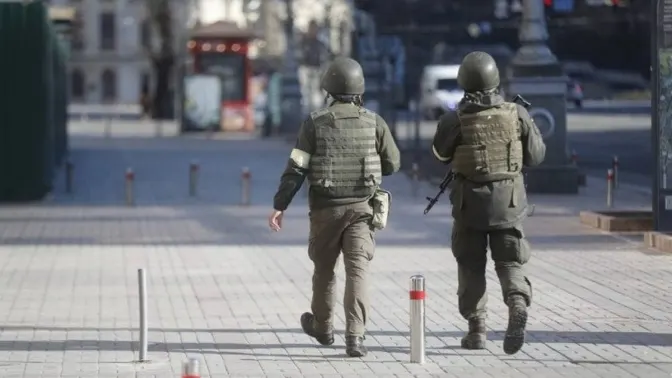 У Києві з 10 вересня скорочують комендантську годину