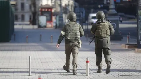 У Києві з 10 вересня скорочують комендантську годину до 5 годин