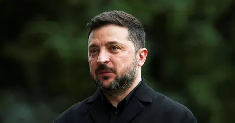 Зеленський не прийде в Раду представляти кандидатів у міністри оборони та МЗС
