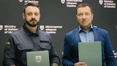 Міноборони перевірятиме постачальників через YouControl