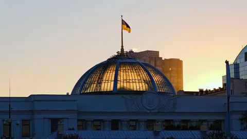Податок на посилки: Рада зробить ще одну спробу