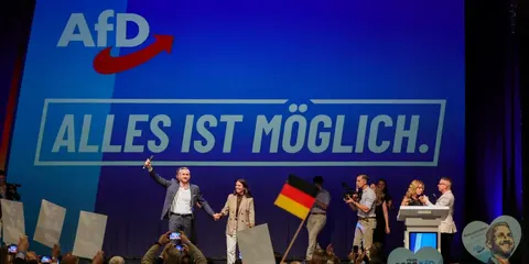 Міноборони Німеччини хоче закрити AfD доступ до таємного плану оборони