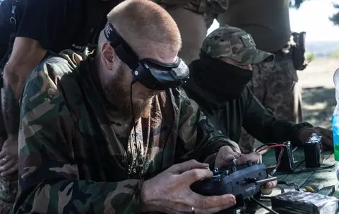 «Птахи Мадяра» вполювали С-400, радари та три кораблі РФ за ніч