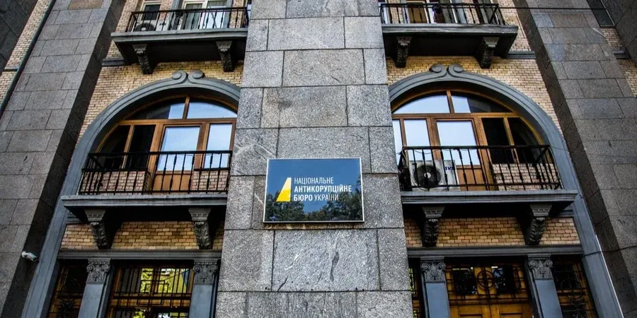 Операція «Форрест Гамп»: обшуки у Столара та посадовців ОП через 150 млн застави