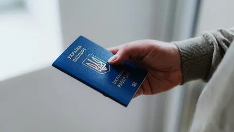 Україна дала громадянство 52 білоруським добровольцям