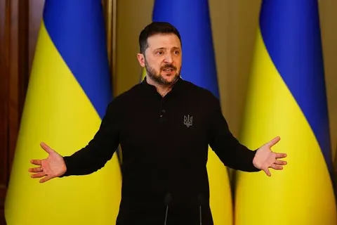 Криза до Дня Незалежності: чому Україні потрібен уряд єдності