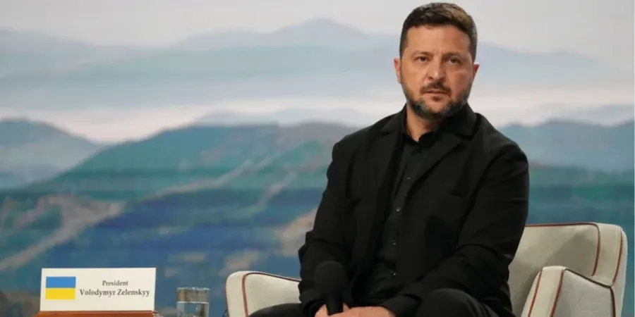Зеленський поговорив із МВФ: шукають гроші на фінансову стійкість наступного року