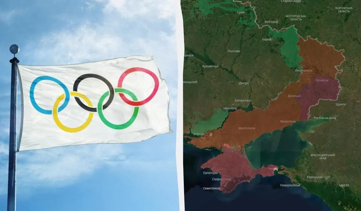 Олімпійська "перемога" Росії: тиха поступка Україні обернулася скандалом