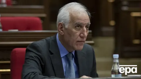 Пашинян знову став прем'єром Вірменії: президент підписав указ