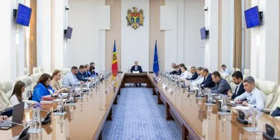 Молдова обмежує продаж дизелю через дефіцит пального